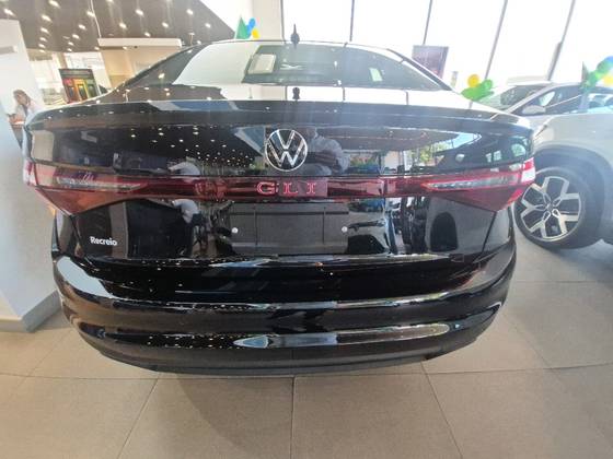 VOLKSWAGEN JETTA 2.0 350 TSI GASOLINA GLI DSG